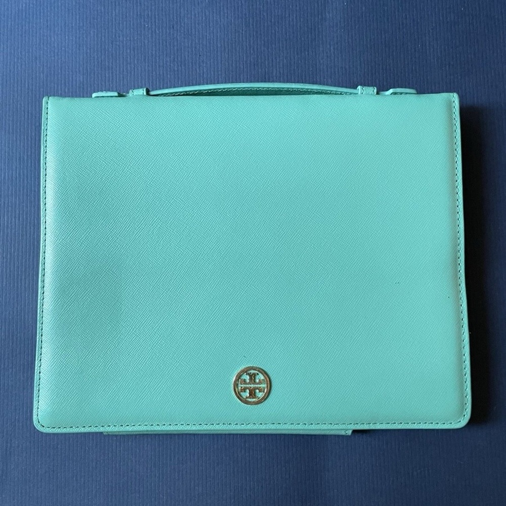 Tory Burch iPad case